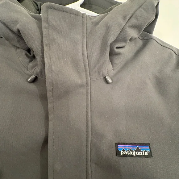 Patagonia Men's Stormshadow Jacket in Gray - Picture 2 of 10